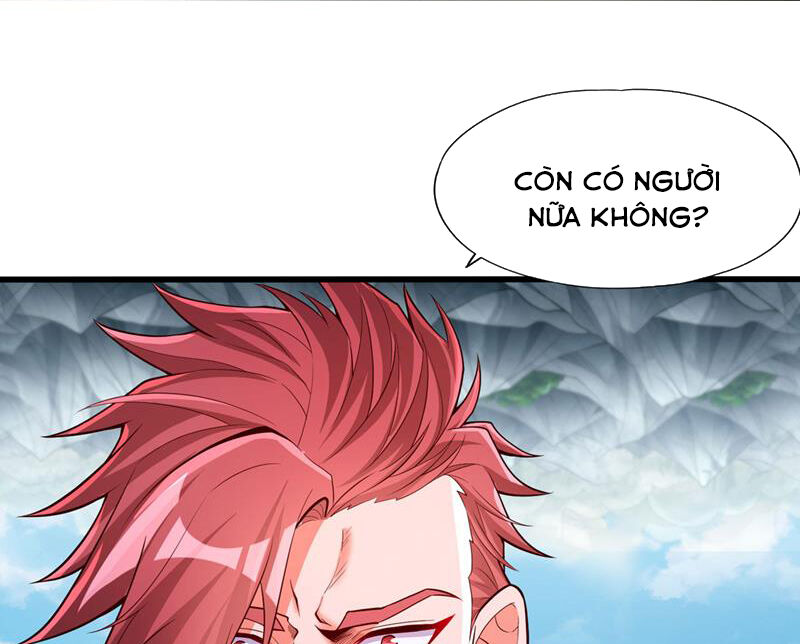 Ta Bị Nhốt Cùng Một Ngày Mười Vạn Năm Chapter 392 - Trang 2