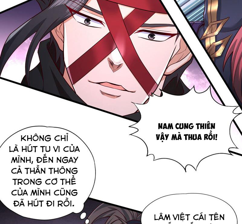 Ta Bị Nhốt Cùng Một Ngày Mười Vạn Năm Chapter 392 - Trang 2