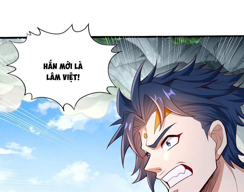 Ta Bị Nhốt Cùng Một Ngày Mười Vạn Năm Chapter 392 - Trang 2