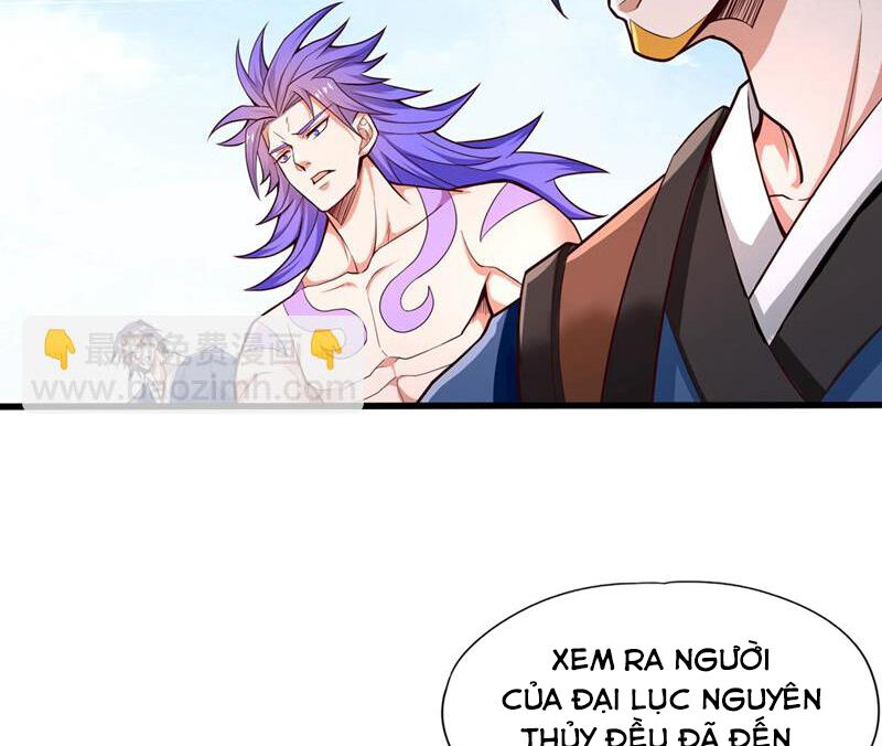 Ta Bị Nhốt Cùng Một Ngày Mười Vạn Năm Chapter 392 - Trang 2