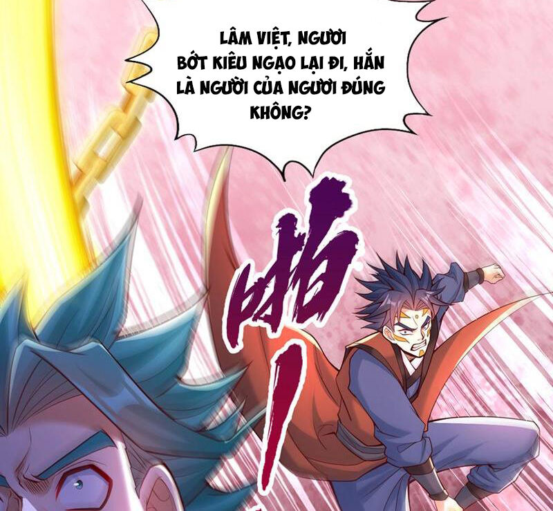 Ta Bị Nhốt Cùng Một Ngày Mười Vạn Năm Chapter 392 - Trang 2