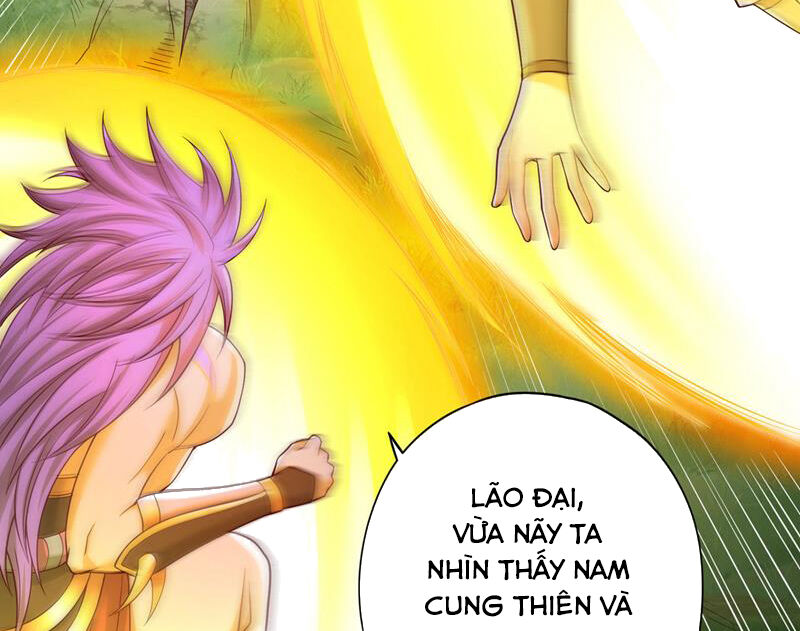 Ta Bị Nhốt Cùng Một Ngày Mười Vạn Năm Chapter 391 - Trang 2