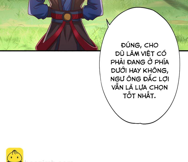 Ta Bị Nhốt Cùng Một Ngày Mười Vạn Năm Chapter 391 - Trang 2