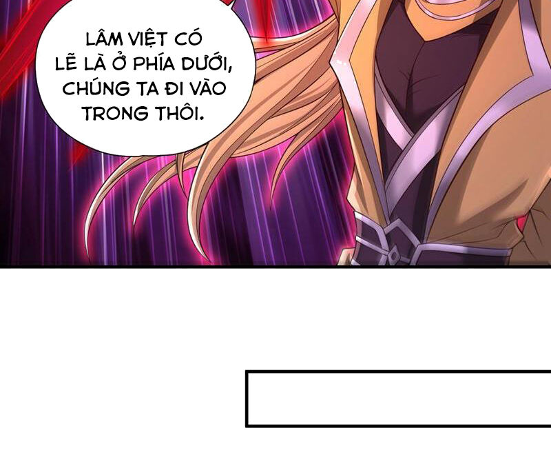 Ta Bị Nhốt Cùng Một Ngày Mười Vạn Năm Chapter 390 - Trang 2