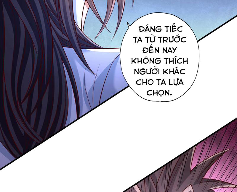 Ta Bị Nhốt Cùng Một Ngày Mười Vạn Năm Chapter 390 - Trang 2