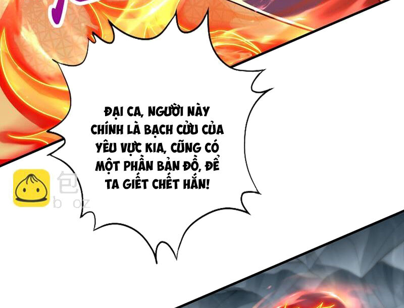 Ta Bị Nhốt Cùng Một Ngày Mười Vạn Năm Chapter 390 - Trang 2