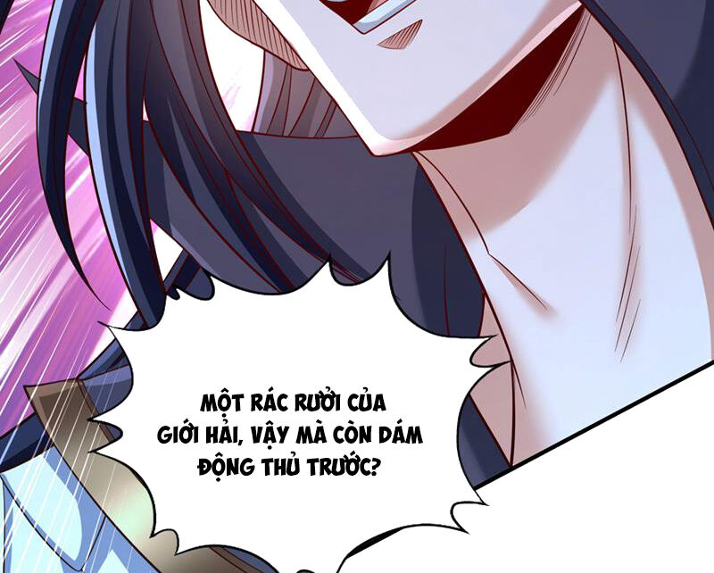 Ta Bị Nhốt Cùng Một Ngày Mười Vạn Năm Chapter 390 - Trang 2