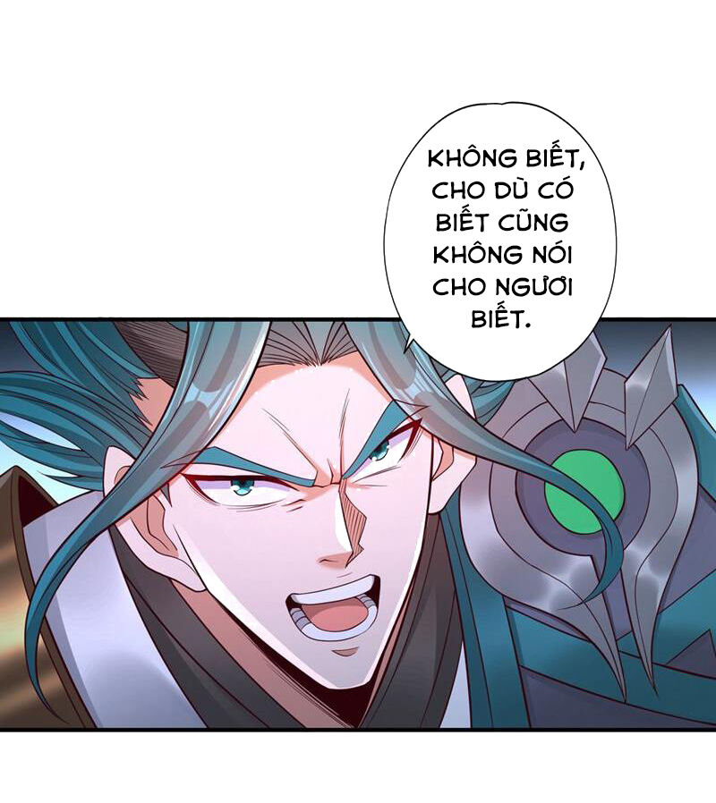 Ta Bị Nhốt Cùng Một Ngày Mười Vạn Năm Chapter 390 - Trang 2