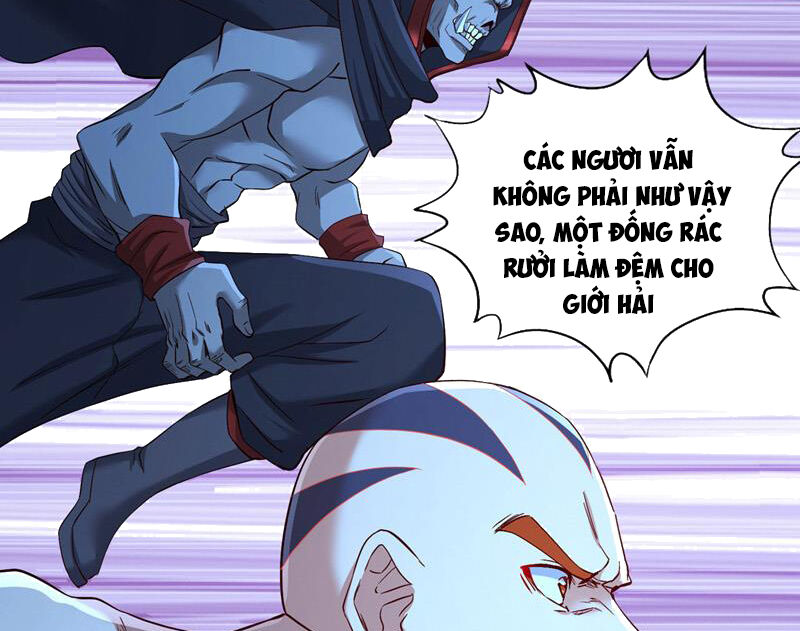 Ta Bị Nhốt Cùng Một Ngày Mười Vạn Năm Chapter 388 - Trang 2