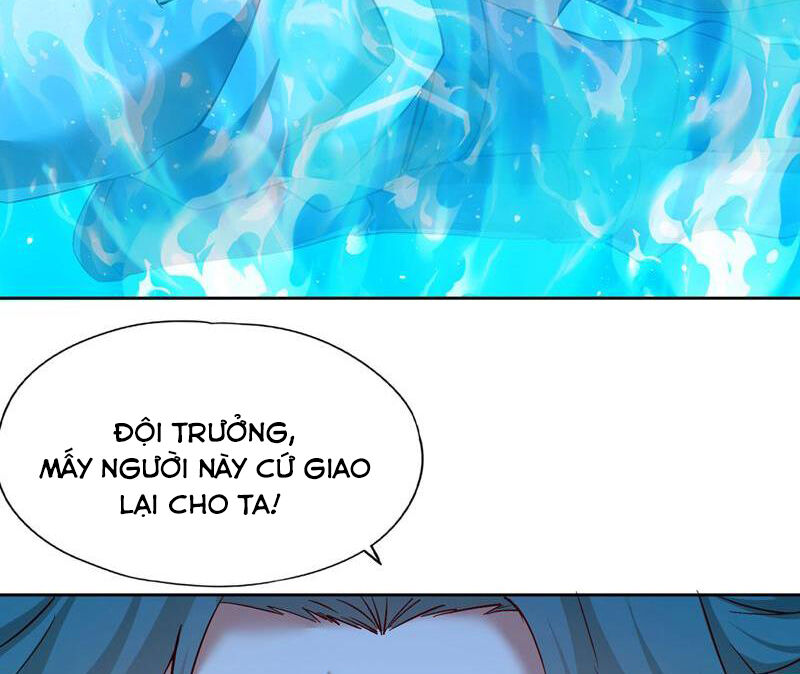 Ta Bị Nhốt Cùng Một Ngày Mười Vạn Năm Chapter 388 - Trang 2