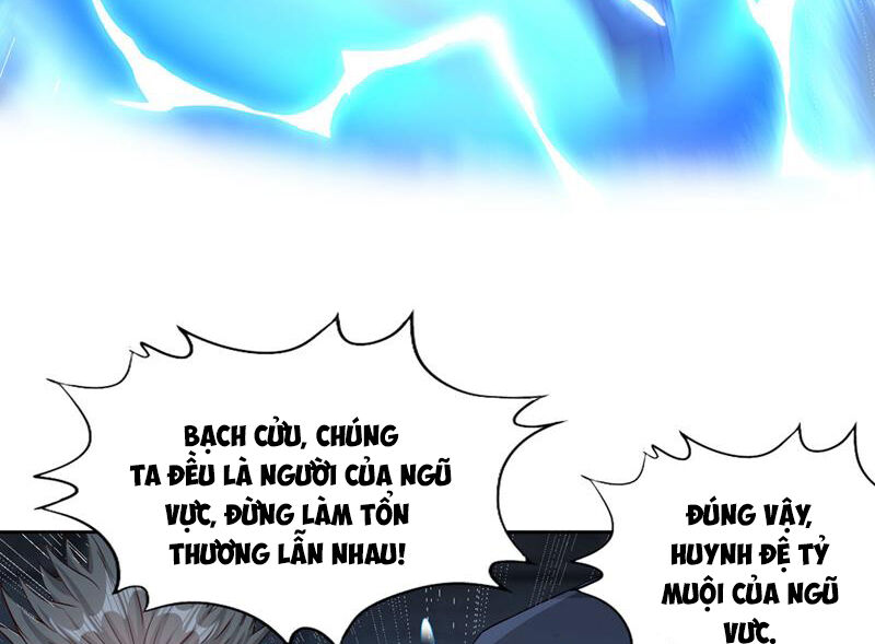 Ta Bị Nhốt Cùng Một Ngày Mười Vạn Năm Chapter 388 - Trang 2