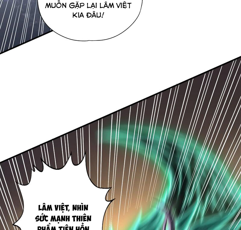 Ta Bị Nhốt Cùng Một Ngày Mười Vạn Năm Chapter 386 - Trang 2