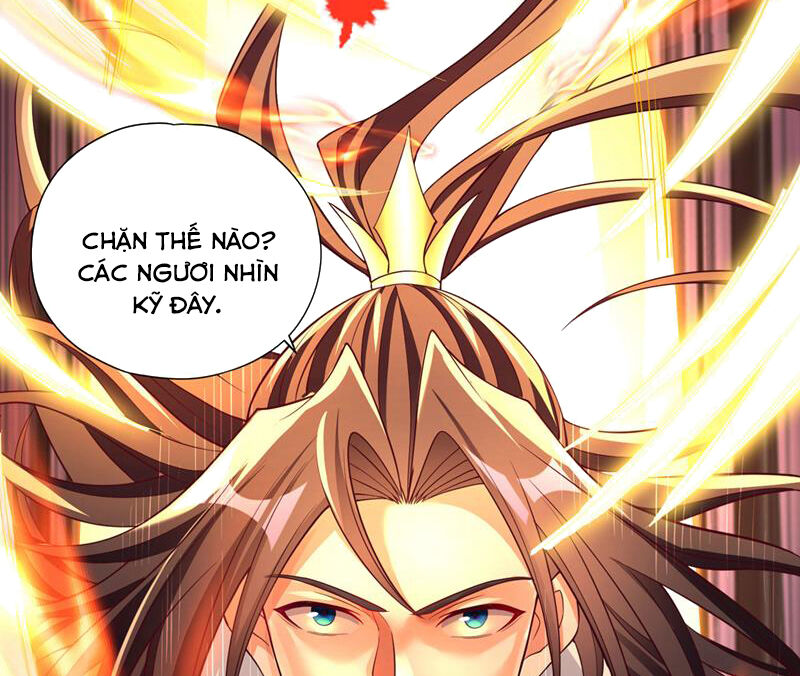 Ta Bị Nhốt Cùng Một Ngày Mười Vạn Năm Chapter 386 - Trang 2