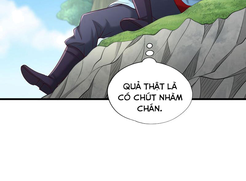 Ta Bị Nhốt Cùng Một Ngày Mười Vạn Năm Chapter 385 - Trang 2