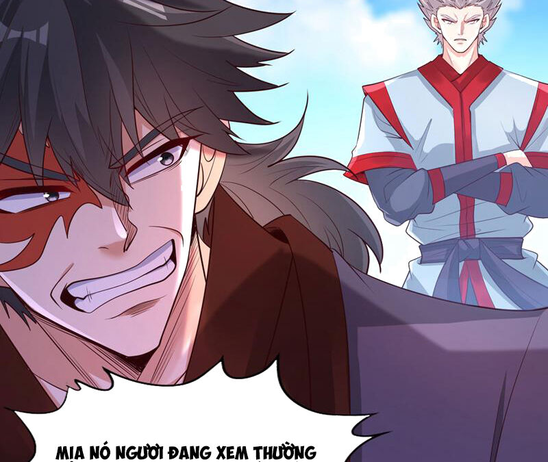 Ta Bị Nhốt Cùng Một Ngày Mười Vạn Năm Chapter 385 - Trang 2