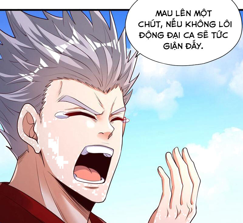 Ta Bị Nhốt Cùng Một Ngày Mười Vạn Năm Chapter 385 - Trang 2