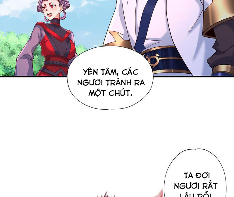 Ta Bị Nhốt Cùng Một Ngày Mười Vạn Năm Chapter 385 - Trang 2