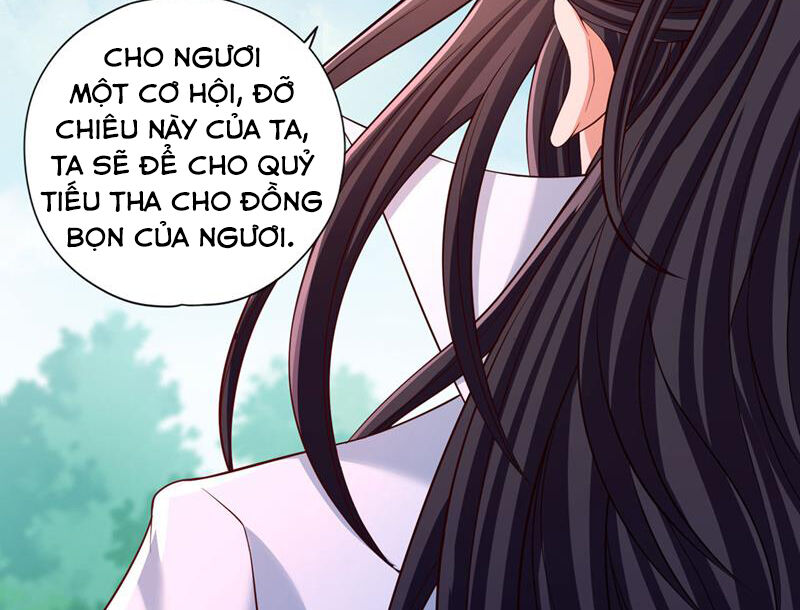 Ta Bị Nhốt Cùng Một Ngày Mười Vạn Năm Chapter 385 - Trang 2