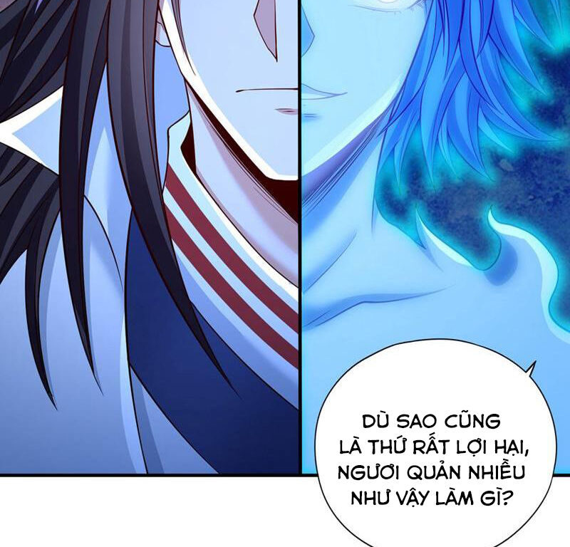 Ta Bị Nhốt Cùng Một Ngày Mười Vạn Năm Chapter 385 - Trang 2