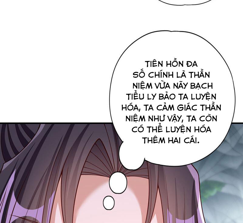 Ta Bị Nhốt Cùng Một Ngày Mười Vạn Năm Chapter 385 - Trang 2