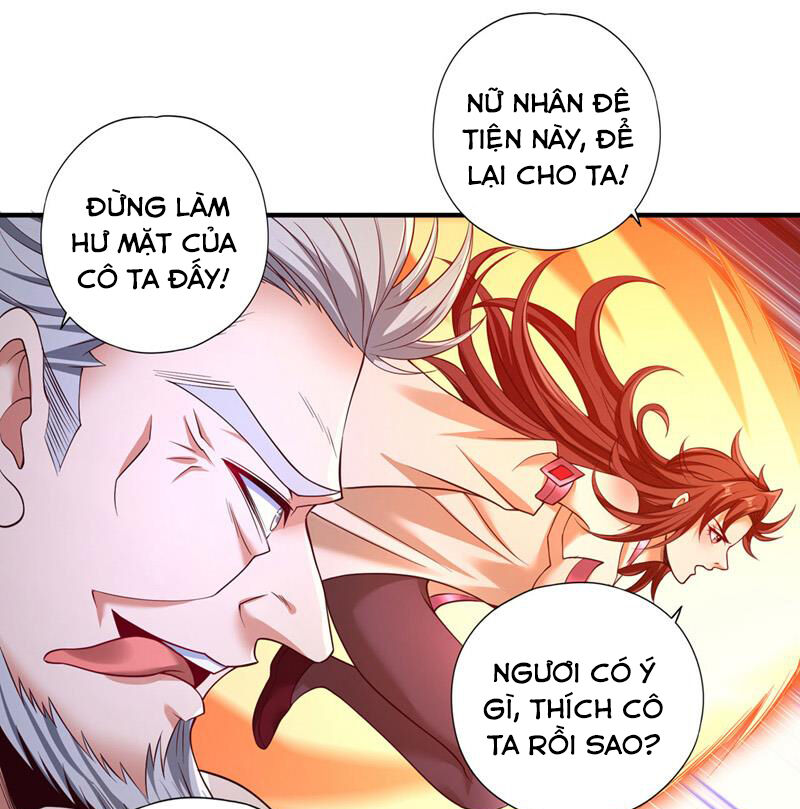 Ta Bị Nhốt Cùng Một Ngày Mười Vạn Năm Chapter 385 - Trang 2