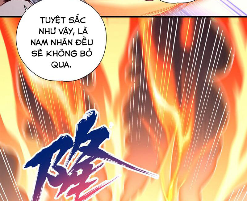 Ta Bị Nhốt Cùng Một Ngày Mười Vạn Năm Chapter 385 - Trang 2