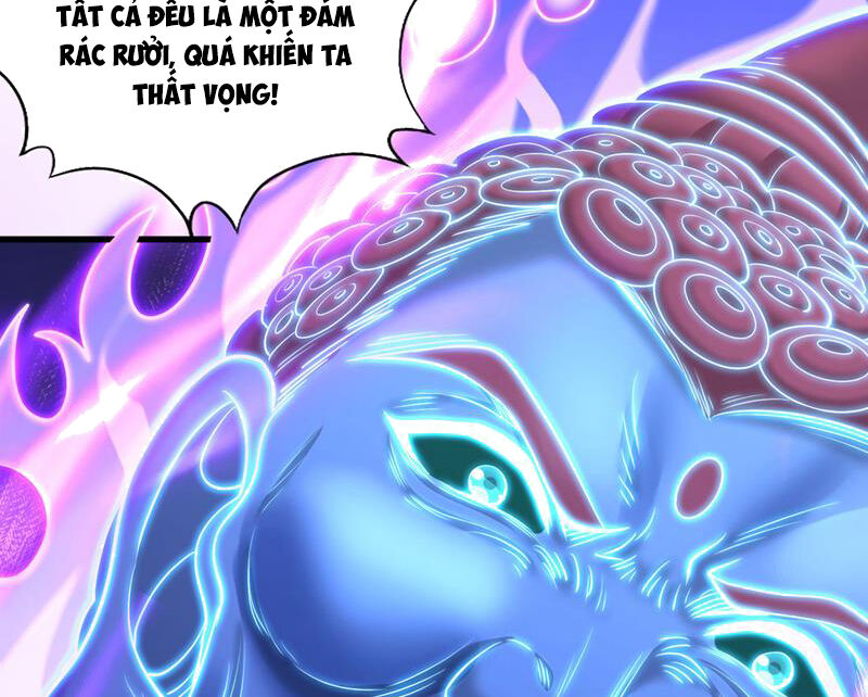 Ta Bị Nhốt Cùng Một Ngày Mười Vạn Năm Chapter 385 - Trang 2