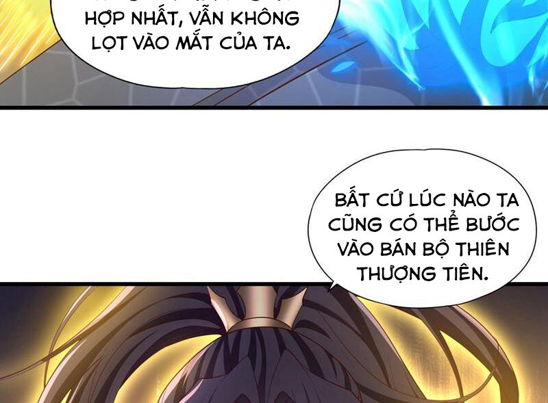 Ta Bị Nhốt Cùng Một Ngày Mười Vạn Năm Chapter 384 - Trang 2