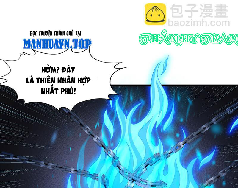 Ta Bị Nhốt Cùng Một Ngày Mười Vạn Năm Chapter 384 - Trang 2