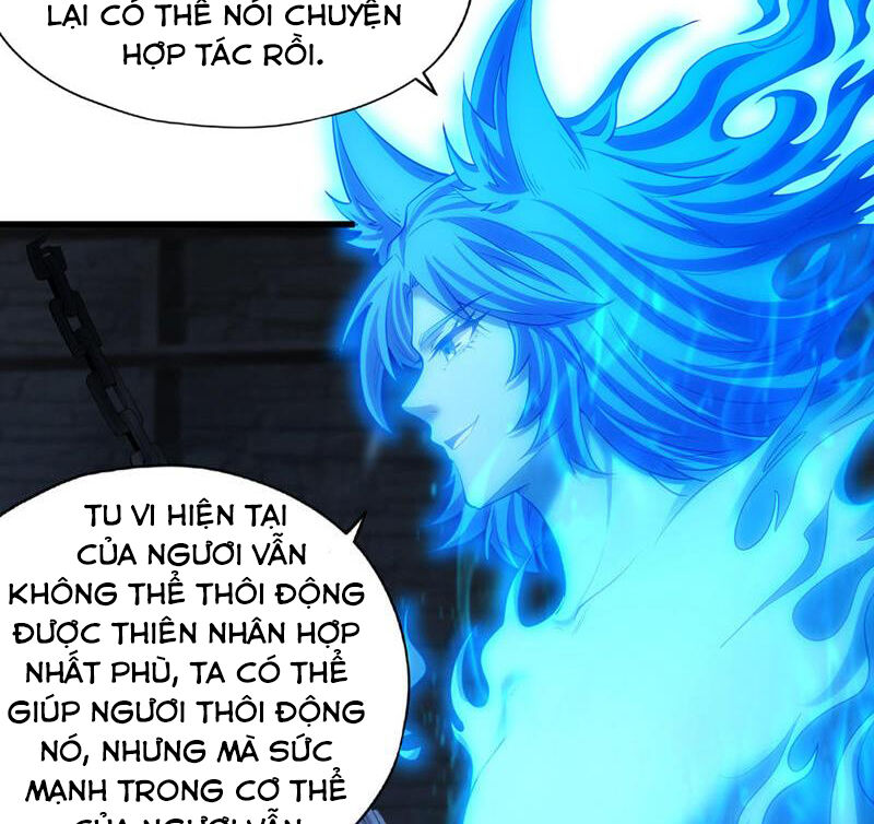 Ta Bị Nhốt Cùng Một Ngày Mười Vạn Năm Chapter 384 - Trang 2