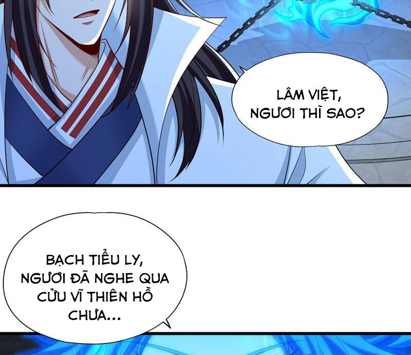 Ta Bị Nhốt Cùng Một Ngày Mười Vạn Năm Chapter 384 - Trang 2