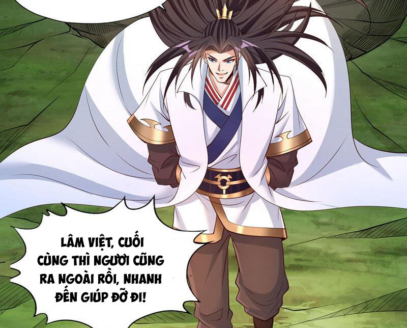 Ta Bị Nhốt Cùng Một Ngày Mười Vạn Năm Chapter 384 - Trang 2