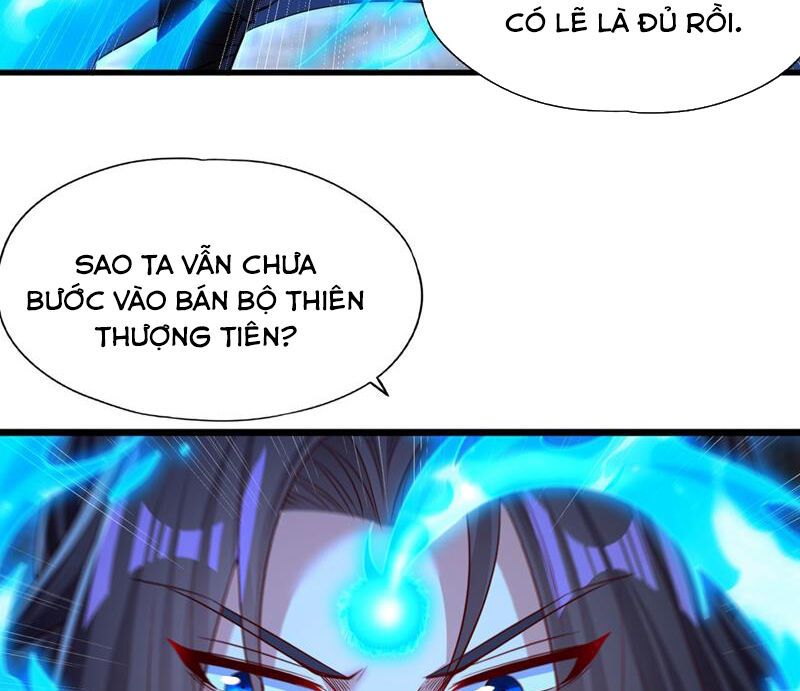 Ta Bị Nhốt Cùng Một Ngày Mười Vạn Năm Chapter 384 - Trang 2