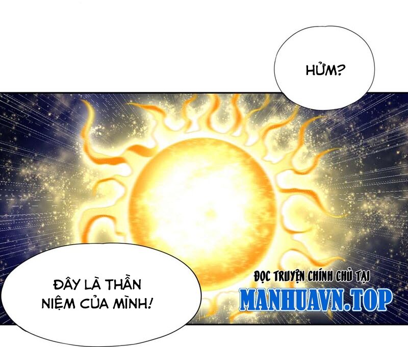 Ta Bị Nhốt Cùng Một Ngày Mười Vạn Năm Chapter 379 - Trang 2