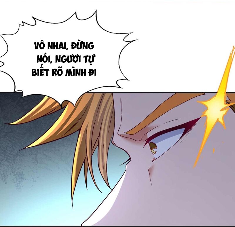 Ta Bị Nhốt Cùng Một Ngày Mười Vạn Năm Chapter 376 - Trang 2