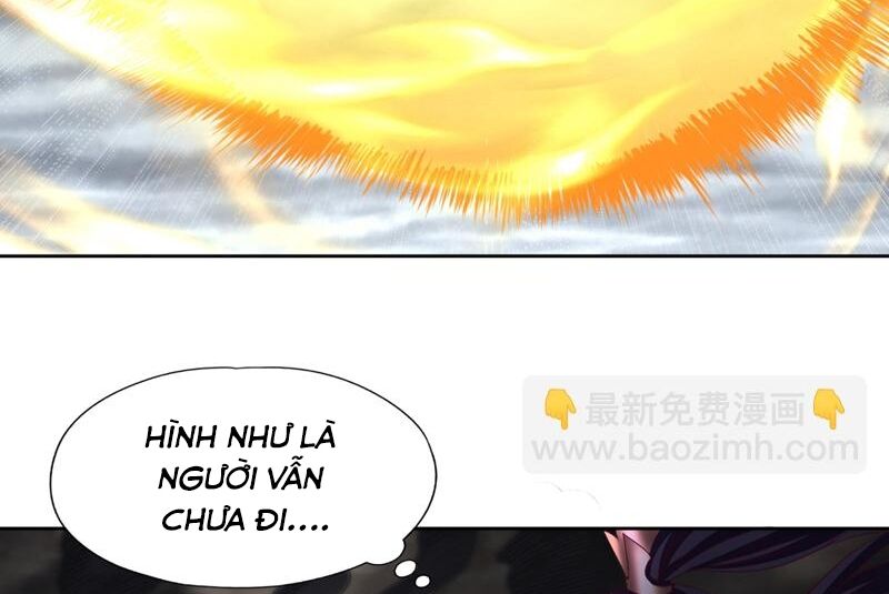 Ta Bị Nhốt Cùng Một Ngày Mười Vạn Năm Chapter 375 - Trang 2