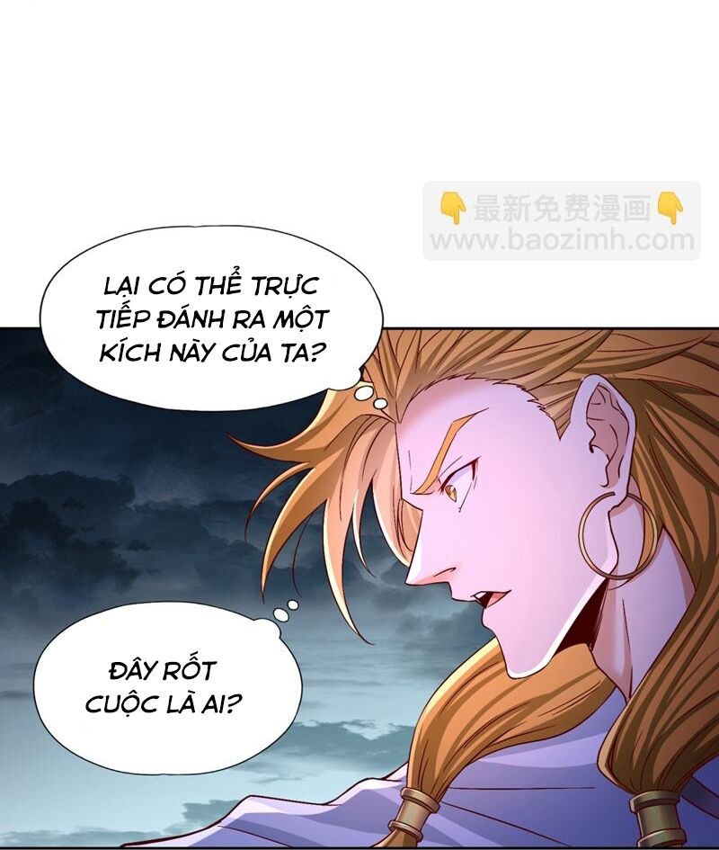 Ta Bị Nhốt Cùng Một Ngày Mười Vạn Năm Chapter 375 - Trang 2