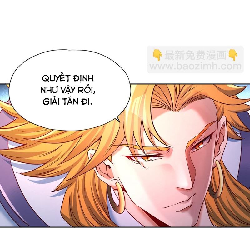 Ta Bị Nhốt Cùng Một Ngày Mười Vạn Năm Chapter 375 - Trang 2