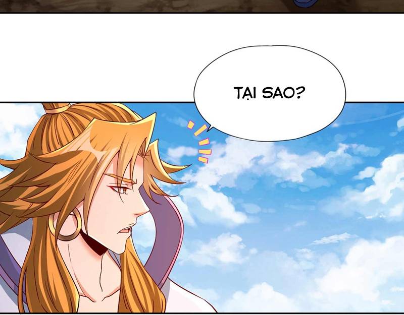 Ta Bị Nhốt Cùng Một Ngày Mười Vạn Năm Chapter 374 - Trang 2