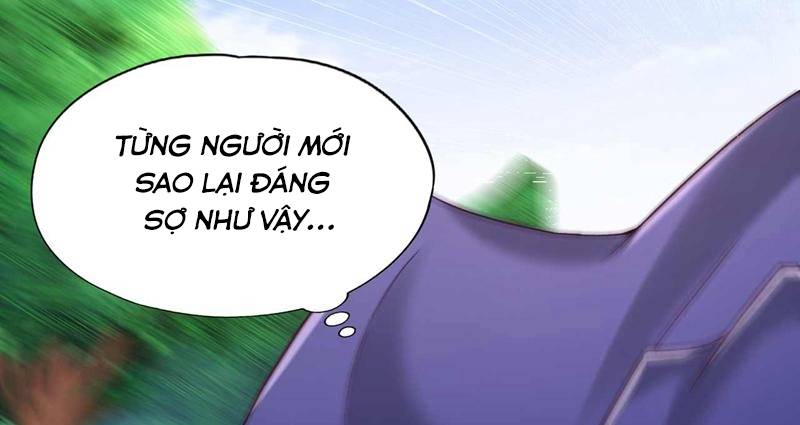 Ta Bị Nhốt Cùng Một Ngày Mười Vạn Năm Chapter 374 - Trang 2