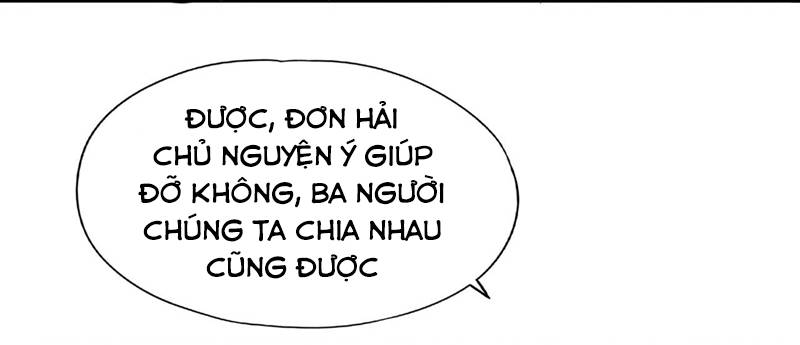 Ta Bị Nhốt Cùng Một Ngày Mười Vạn Năm Chapter 372 - Trang 2