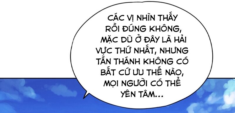 Ta Bị Nhốt Cùng Một Ngày Mười Vạn Năm Chapter 371 - Trang 2