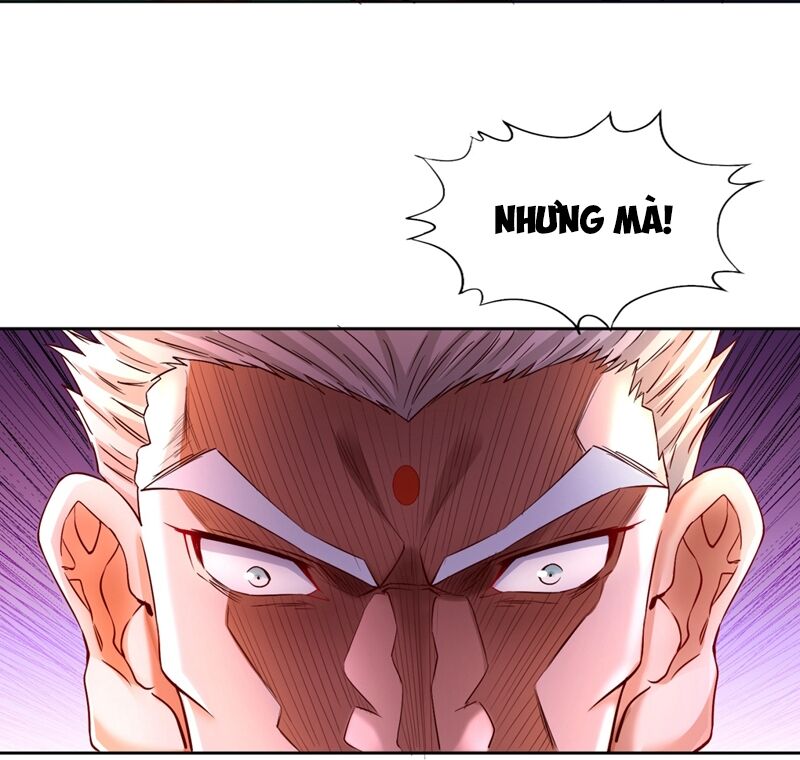 Ta Bị Nhốt Cùng Một Ngày Mười Vạn Năm Chapter 371 - Trang 2