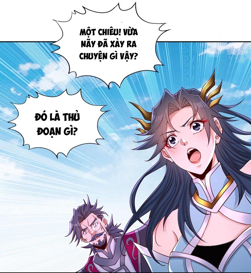 Ta Bị Nhốt Cùng Một Ngày Mười Vạn Năm Chapter 367 - Trang 2