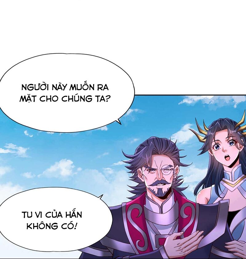 Ta Bị Nhốt Cùng Một Ngày Mười Vạn Năm Chapter 367 - Trang 2