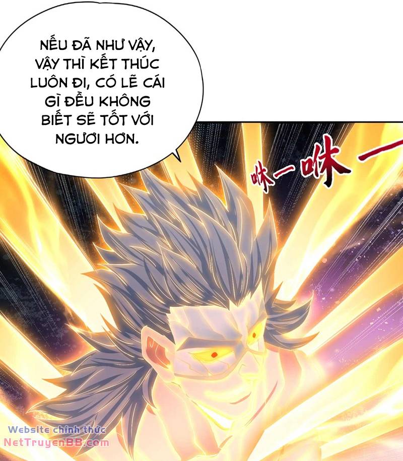 Ta Bị Nhốt Cùng Một Ngày Mười Vạn Năm Chapter 365 - Trang 2