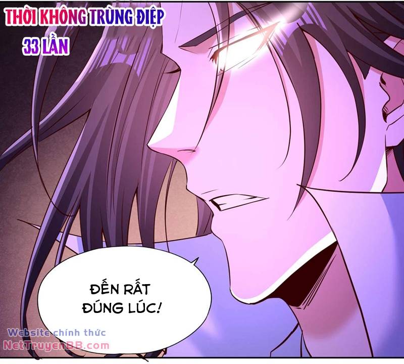 Ta Bị Nhốt Cùng Một Ngày Mười Vạn Năm Chapter 364 - Trang 2