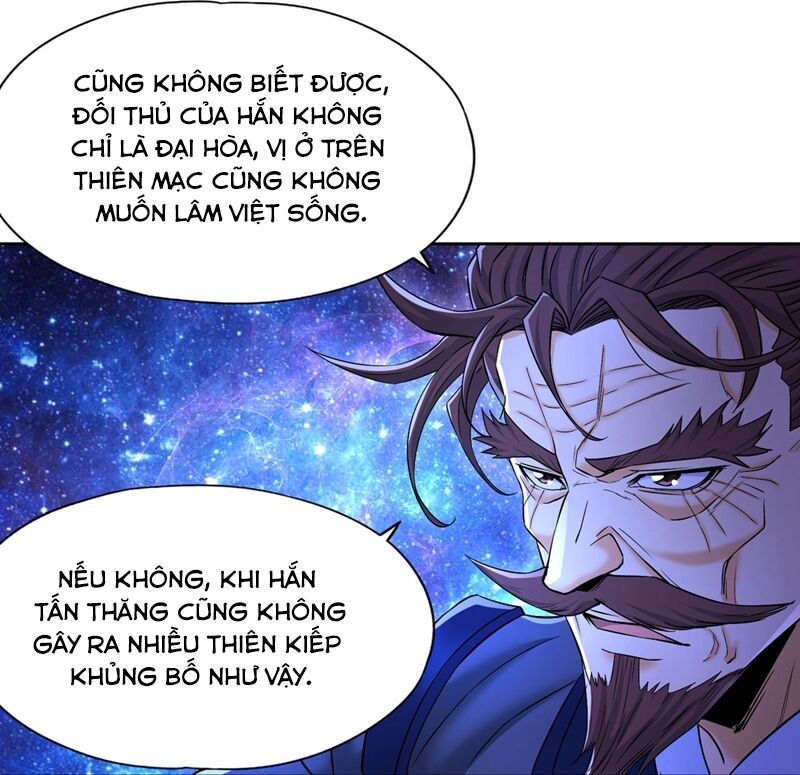 Ta Bị Nhốt Cùng Một Ngày Mười Vạn Năm Chapter 356 - Trang 2