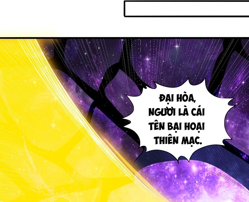 Ta Bị Nhốt Cùng Một Ngày Mười Vạn Năm Chapter 354 - Trang 2