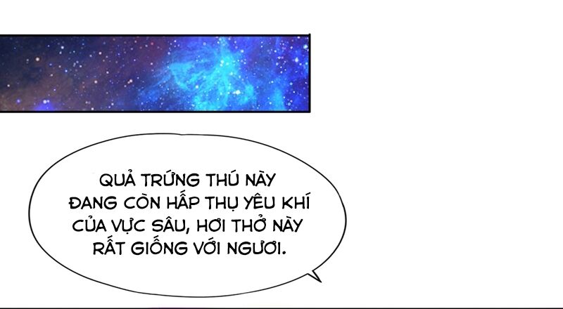 Ta Bị Nhốt Cùng Một Ngày Mười Vạn Năm Chapter 354 - Trang 2